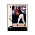 1998 Bowman Jeff Abbott Baseball Cards #147