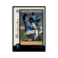 1998 Bowman Alex Gonzalez Baseball Cards #73
