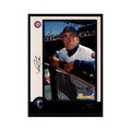 1998 Bowman Pat Cline Baseball Cards #94