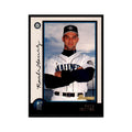 1998 Bowman Raul Ibanez Baseball Cards #206