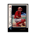 1998 Bowman Eli Marrero Baseball Cards #132