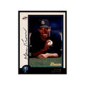 1998 Bowman Marc Kroon Baseball Cards #202