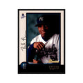 1998 Bowman Dermal Brown Baseball Cards #167