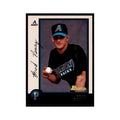 1998 Bowman Brad Penny Baseball Cards #130