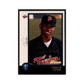1998 Bowman Jacque Jones Baseball Cards #143