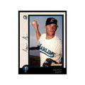 1998 Bowman Aaron Akin Baseball Cards #128