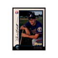 1998 Bowman Michael Barrett Baseball Cards #79