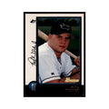 1998 Bowman Paul Wilder Baseball Cards #99