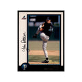 1998 Bowman John Patterson Baseball Cards #207