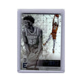 Kai Jones Rookie 2021 Panini Chronicles Essentials Draft Picks #112 NM