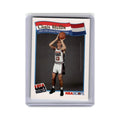Chris Mullin 1991 Hoops #57 USA Basketball Card NM