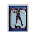 Chris Webber 2021 Donruss Optic 75 Years of the NBA #44 Sacramento Kings NM