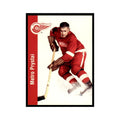 1994 Parkhurst Missing Link 1956-57 Metro Prystai Detroit Red Wings #57