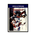 1994 Parkhurst Missing Link Beliveau in Close Montreal Canadiens #157