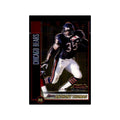 2002 Bowman Chrome Anthony Thomas Football Cards #52