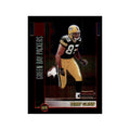 2002 Bowman Chrome Terry Glenn Football Cards #110