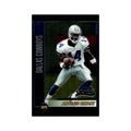 2002 Bowman Chrome Antonio Bryant RC Football Cards #127