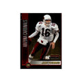 2002 Bowman Chrome Jake Plummer Football Cards #54