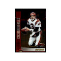 2002 Bowman Chrome Jon Kitna Football Cards #87
