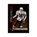 2002 Bowman Chrome Jake Plummer Football Cards #54