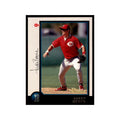1998 Bowman Aaron Boone Baseball Cards #187