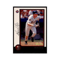 1998 Bowman Edgardo Alfonzo Baseball Cards #34