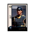 1998 Bowman Ramon Hernandez Baseball Cards #155