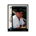 1998 Bowman Paul Wilder Baseball Cards #99