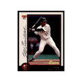 1998 Bowman Jose Guillen Baseball Cards #55