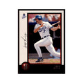 1998 Bowman Jeff King Baseball Cards #12