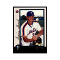1998 Bowman Arnold Gooch Baseball Cards #90