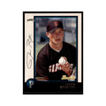 1998 Bowman Jason Brester Baseball Cards #173
