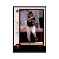 1998 Bowman Jeff Cirillo Baseball Cards #45