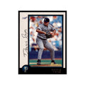1998 Bowman Dennis Reyes Baseball Cards #108