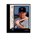 1998 Bowman Trot Nixon Baseball Cards #165