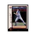 1998 Bowman Mark Grudzielanek Baseball Cards #49