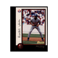 1998 Bowman Rondell White Baseball Cards #59