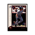 1998 Bowman Johnny Damon Baseball Cards #65