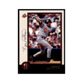 1998 Bowman Rafael Palmeiro Baseball Cards #26