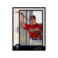 1998 Bowman Jason Marquis Baseball Cards #157