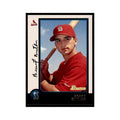 1998 Bowman Brent Butler Baseball Cards #154
