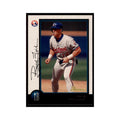 1998 Bowman Brad Fullmer Baseball Cards #115