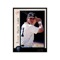 1998 Bowman Ricky Ledee Baseball Cards #105