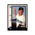 1998 Bowman Aaron Akin Baseball Cards #128