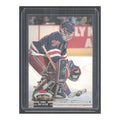1992 Stadium Club Mike Richter New York Rangers #242