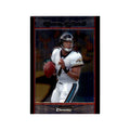 2007 Bowman Chrome Byron Leftwich Football Cards #220