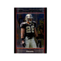 2007 Bowman Chrome Deuce McAllister Football Cards #132
