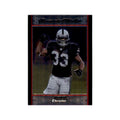 2007 Bowman Chrome Dominic Rhodes Football Cards #128