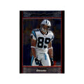 2007 Bowman Chrome Steve Smith Football Cards #140