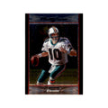 2007 Bowman Chrome Trent Green Football Cards #BC117